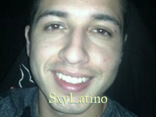 SxyLatino