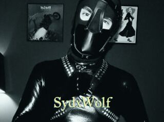 SydxWolf