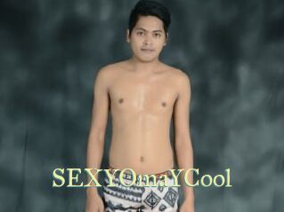 SEXYOmaYCool