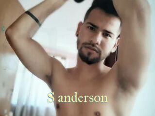 S_anderson