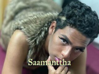 Saamanttha