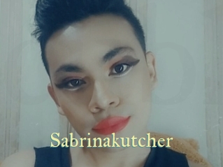 Sabrinakutcher