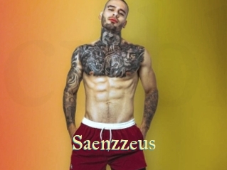 Saenzzeus