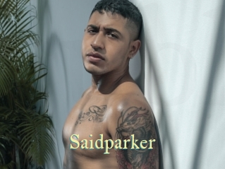 Saidparker