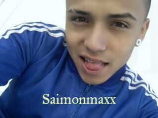 Saimonmaxx