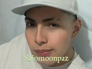 Salomoonpaz