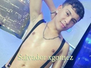 Salvador_xgomez