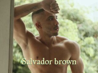 Salvador_brown