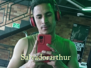 Salvadorarthur