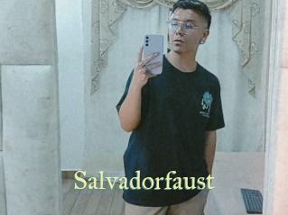 Salvadorfaust
