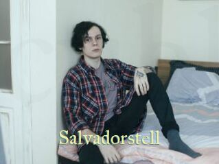 Salvadorstell