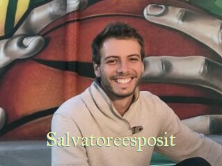 Salvatoreesposit