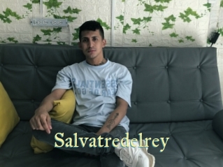 Salvatredelrey