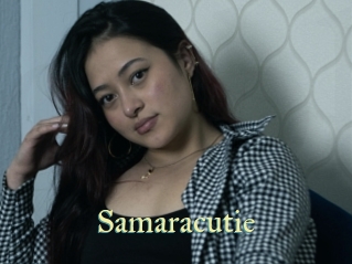 Samaracutie