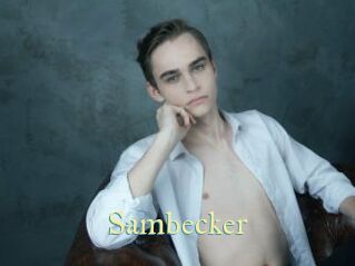 Sambecker
