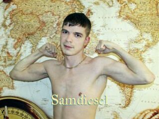 Samdiesel