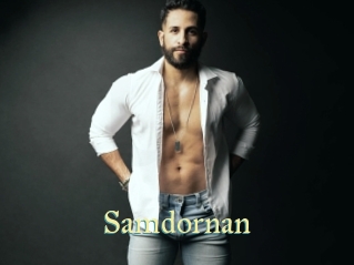 Samdornan
