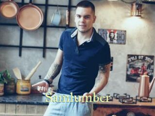 Samlumber