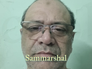 Sammarshal