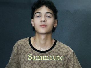 Sammcute
