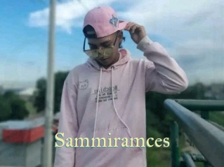 Sammiramces