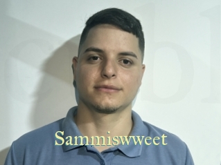 Sammiswweet