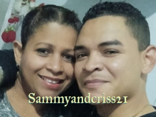 Sammyandcriss21