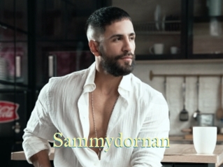 Sammydornan