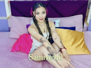 Sammyhil