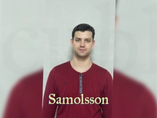 Samolsson