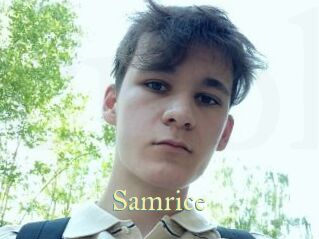 Samrice