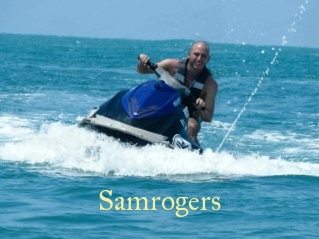 Samrogers
