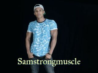 Samstrongmuscle