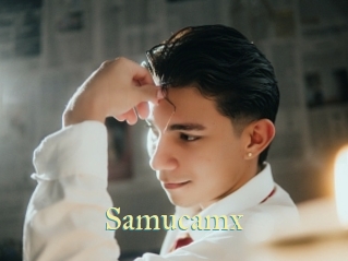 Samucamx