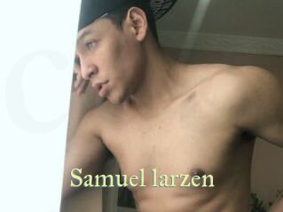 Samuel_larzen