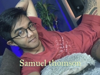 samuel_thomson Cube Lille