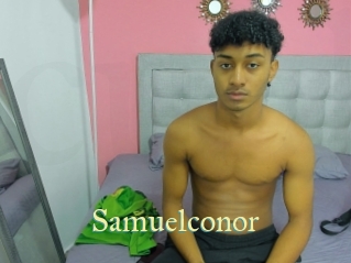 Samuelconor