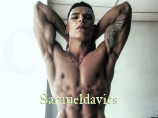 Samueldavies