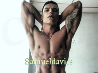 Samueldavies