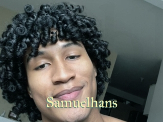 Samuelhans
