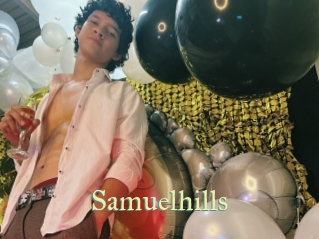 Samuelhills