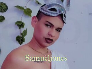 Samueljones
