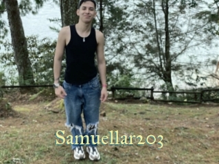 Samuellar203