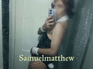 Samuelmatthew