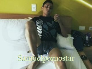 Samuelpornostar