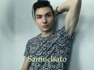 Samuelsato
