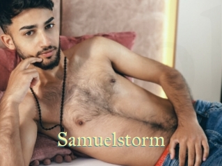 Samuelstorm