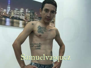 Samuelvasquez