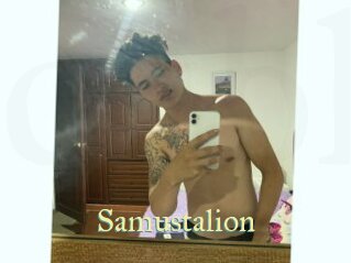 Samustalion