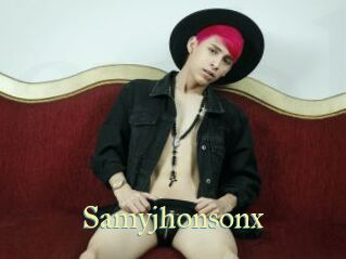 Samyjhonsonx